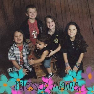 Meet your Posher, Brandy